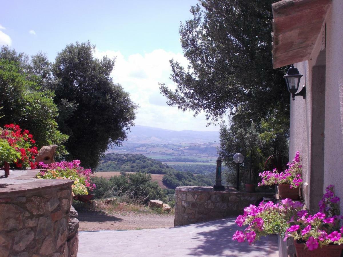 Agriturismo Il Pozzo Campagnatico Quarto foto